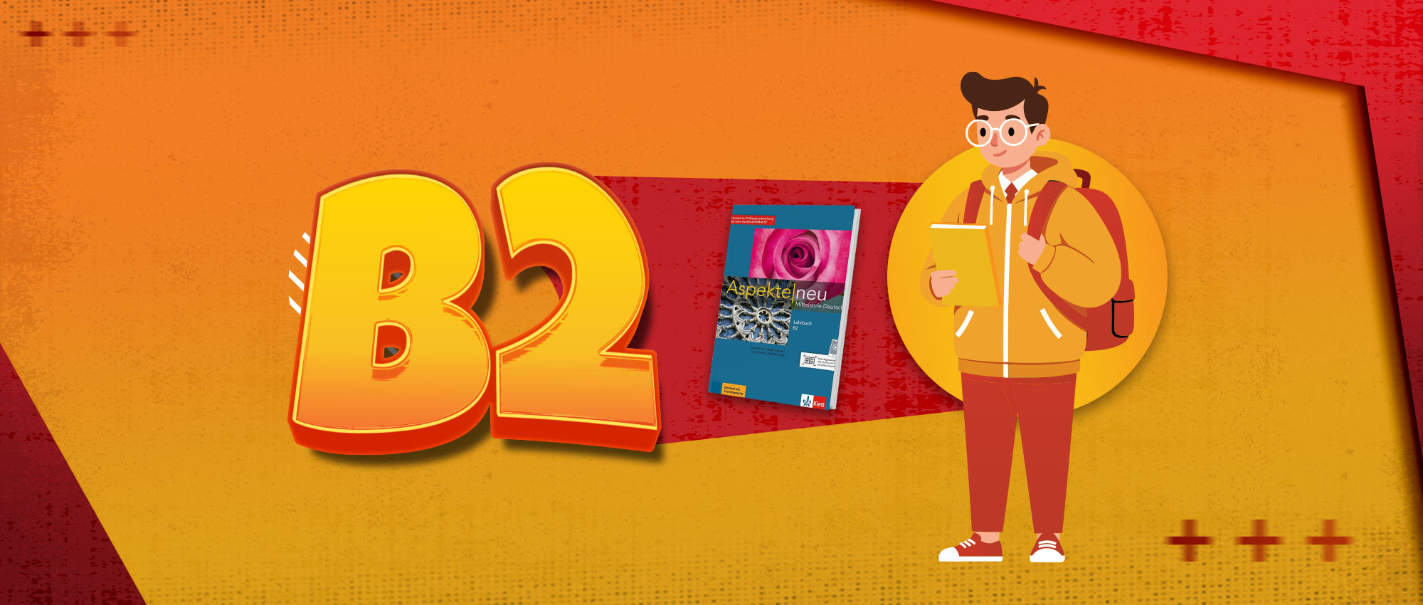B2 Course